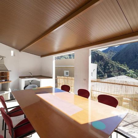 Lightbooking Hermigua Juan Y Fina II Villa Exterior foto