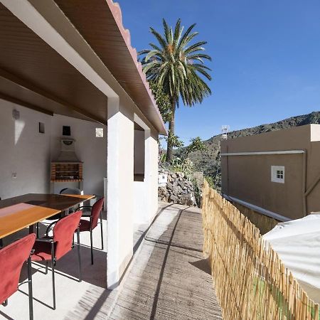 Lightbooking Hermigua Juan Y Fina II Villa Exterior foto